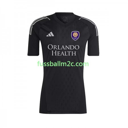 Fußballtrikots Orlando City SC Torwart Heim Trikotsatz 2023-2024 Fußballtrikots Orlando City SC Torwart Heim Trikotsatz 2023-2024